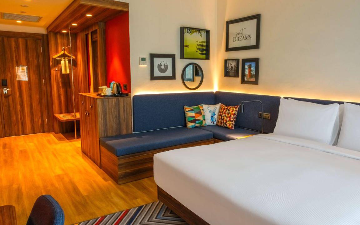 Photo of Bedroom in Serdivan