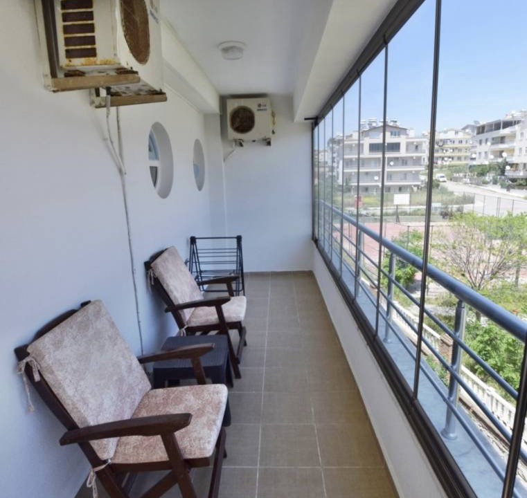 Photo of Patio Balcony in Didim