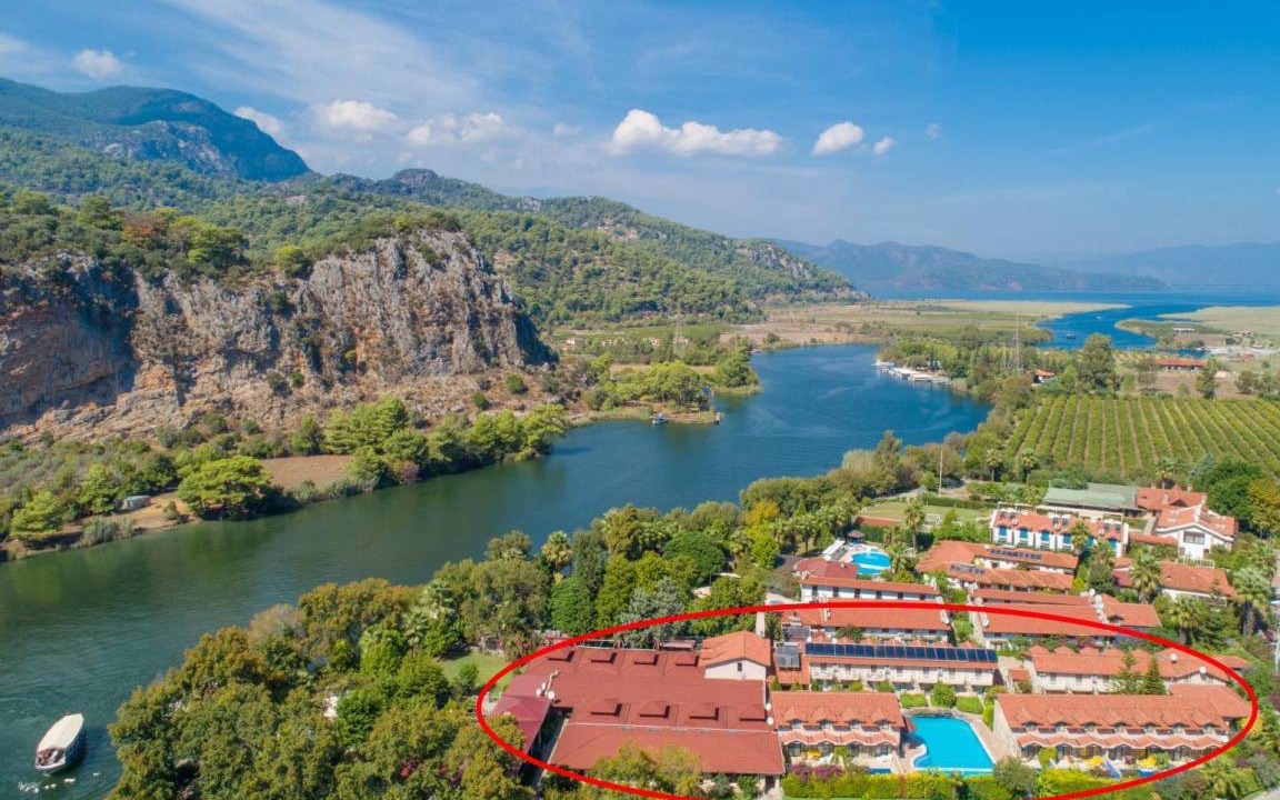 Photo of Others in Dalyan