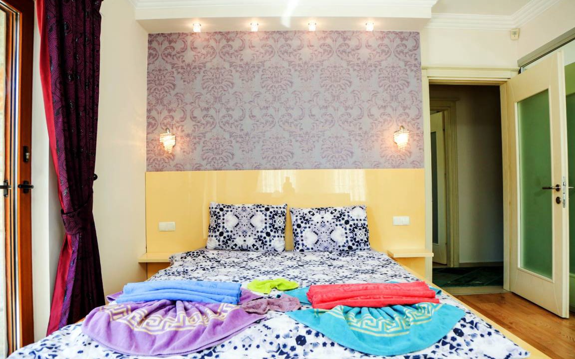 Photo of Bedroom in Dalyan City Center