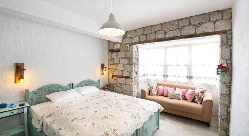 Photo of Bedroom in Tokoglu