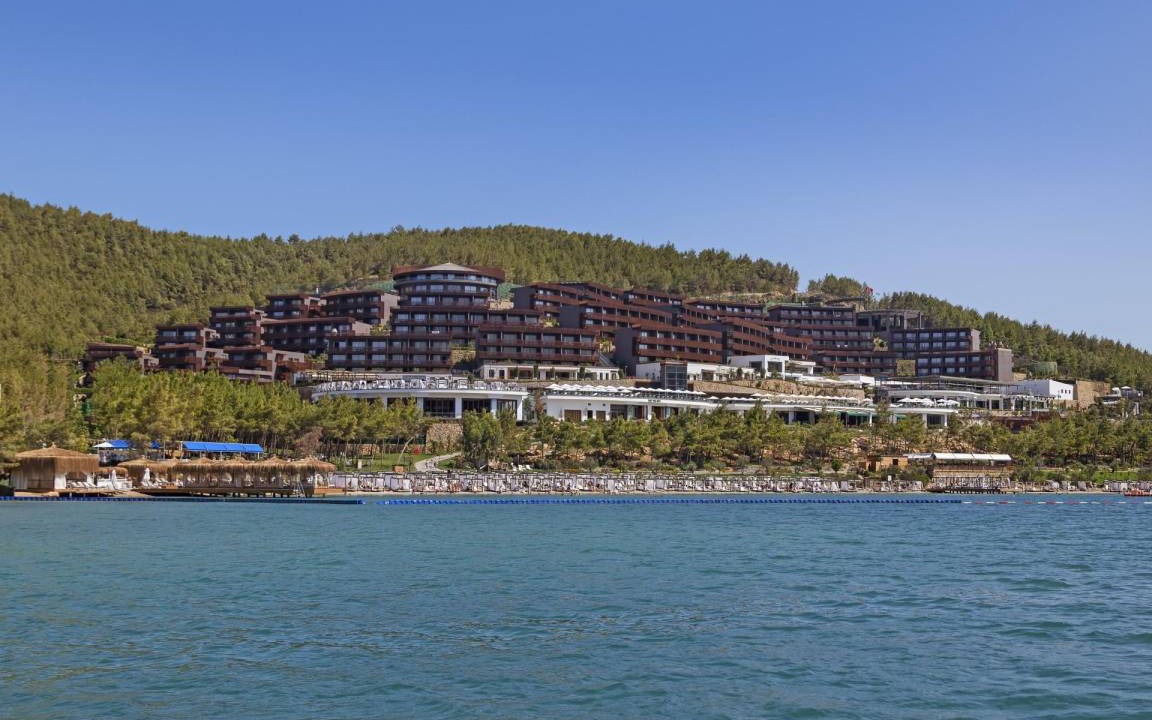 Photo of Others in Bodrum