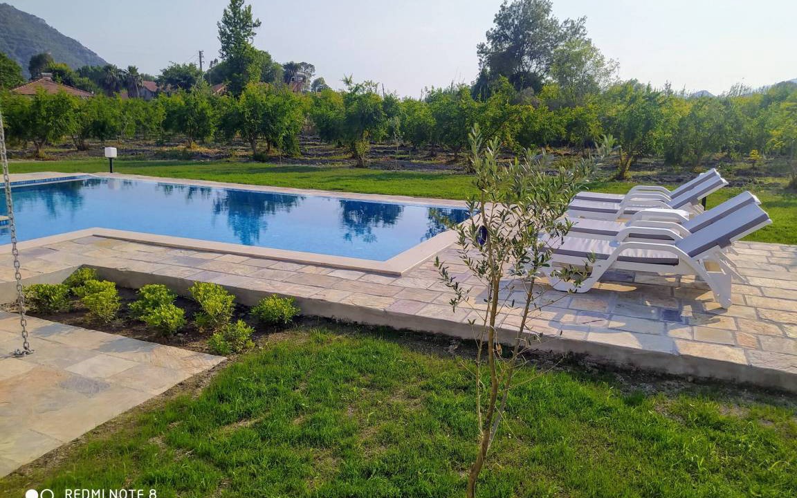 Photo of Others in Dalyan