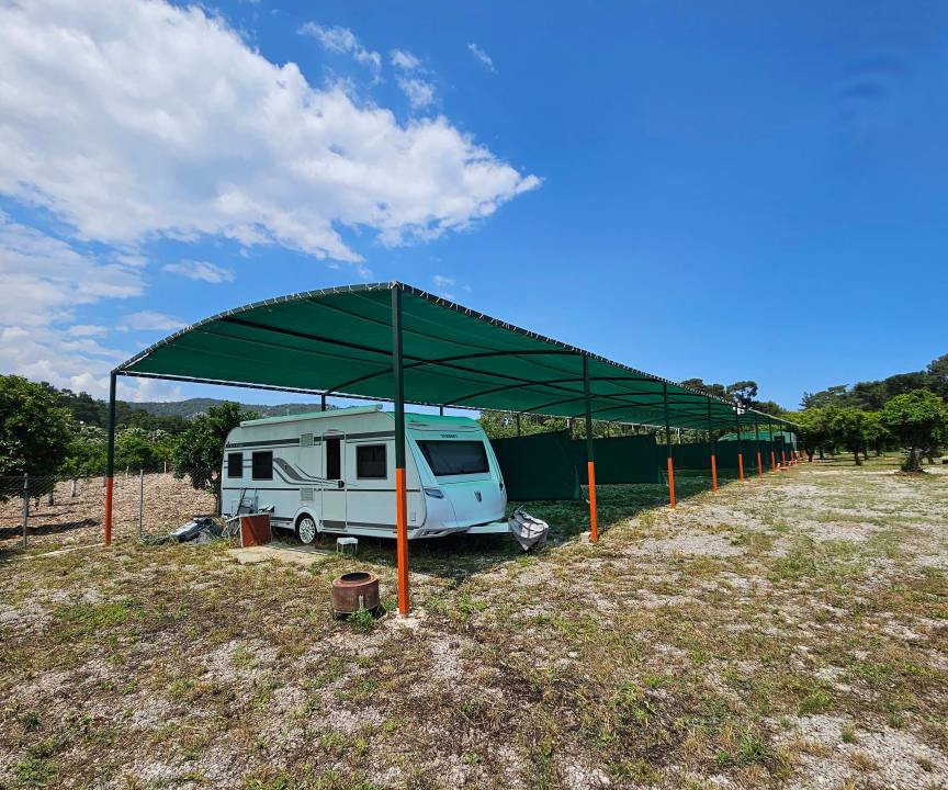 Photo of Outdoor in Goynuk