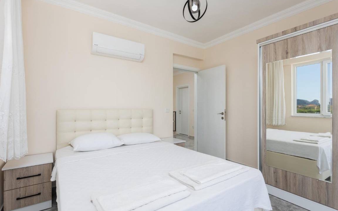 Photo of Bedroom in Ortaca