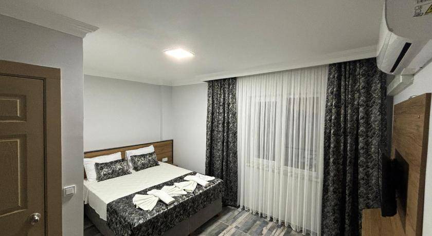 Photo of Bedroom in Pamukkale City Centre