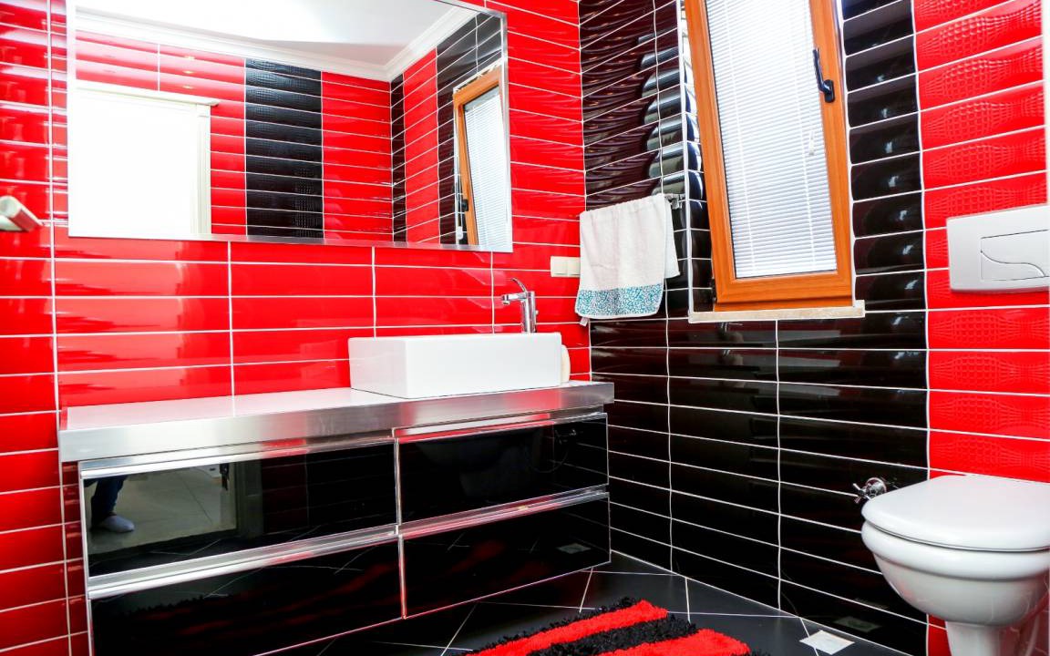 Photo of Bathroom in Dalyan City Center