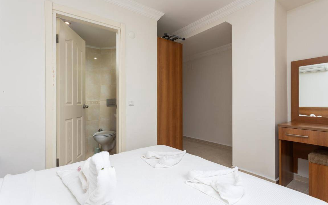 Photo of Bedroom in Oludeniz