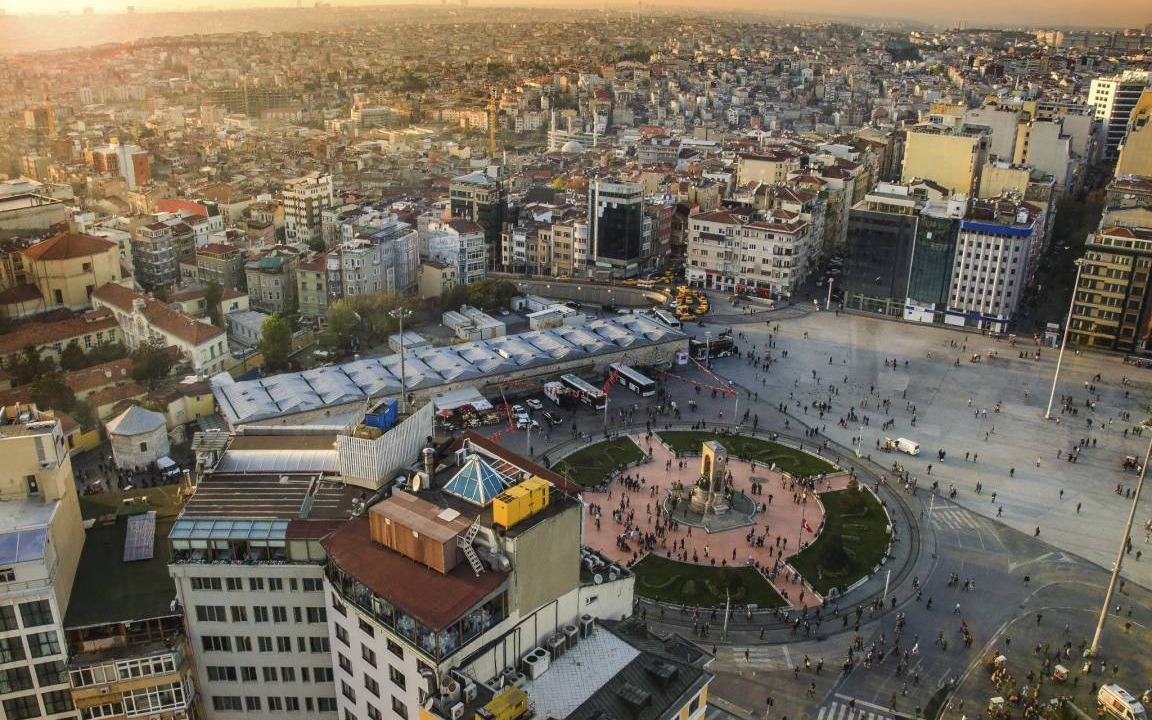 Photo of Others in Kabatas