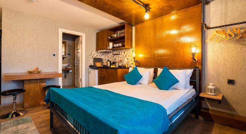 Photo of Bedroom in Emin Sinan