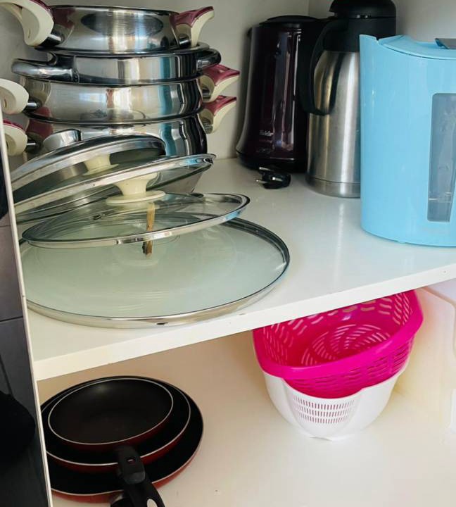 Photo of Kitchen in Kadriye