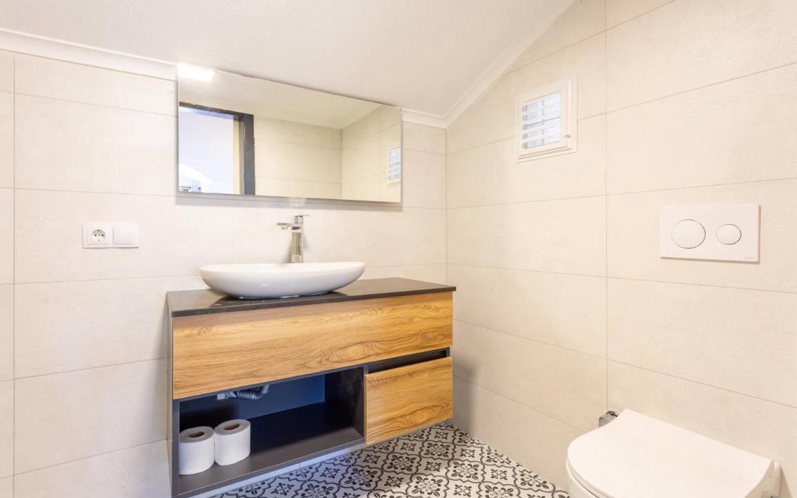 Photo of Bathroom in Dalyan