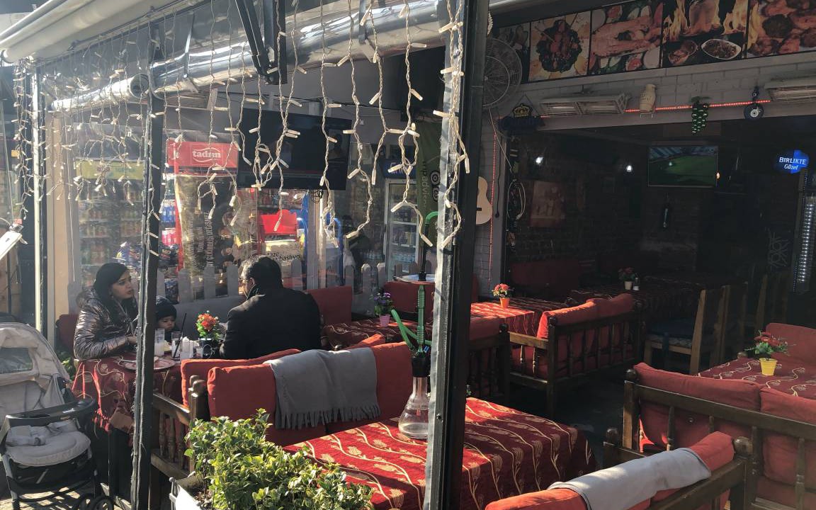 Photo of Others in Sultanahmet