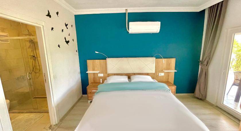 Photo of Bedroom in Dalaman