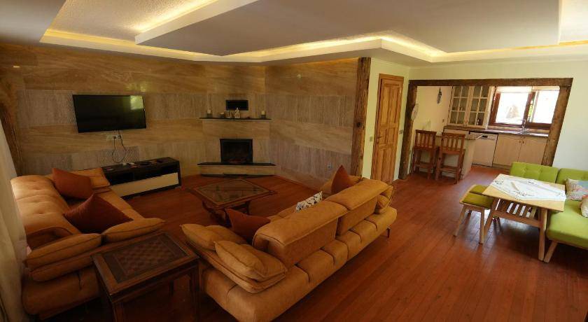 Photo of Livingroom in Yakakoy