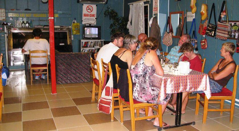 Photo of Others in Pamukkale City Centre