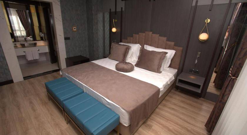 Photo of Bedroom in Gaziantep