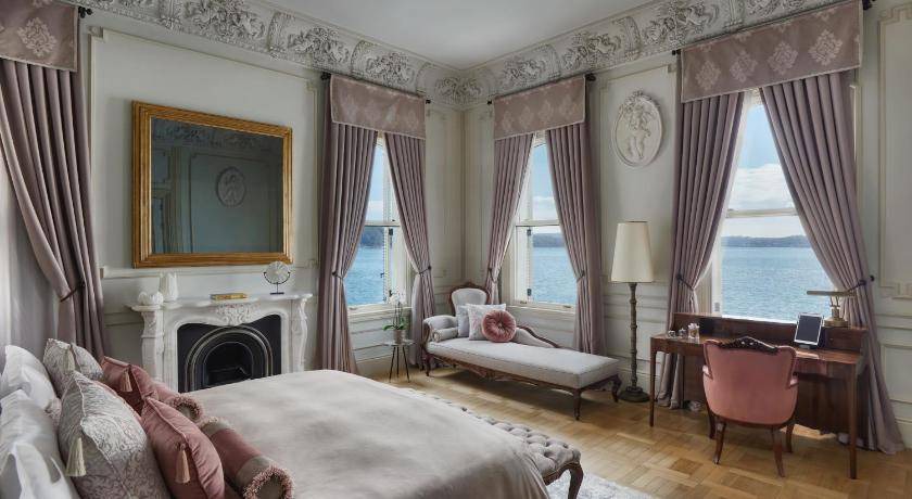Photo of Bedroom in Sariyer