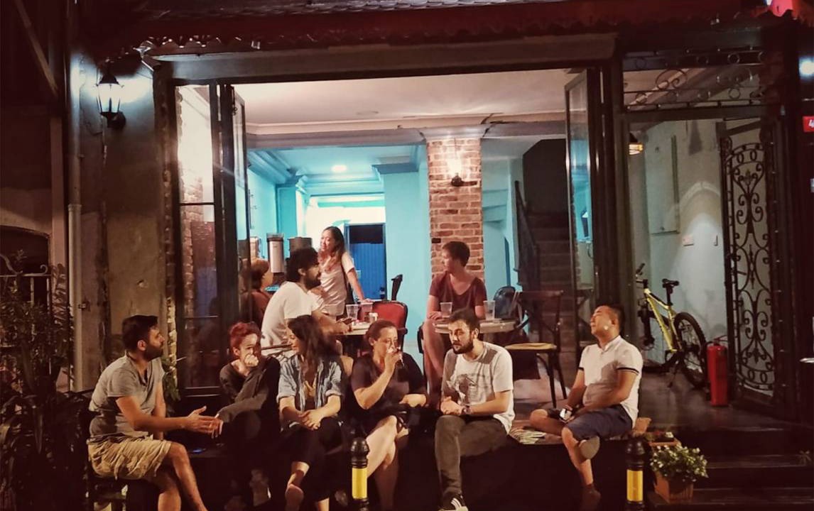 Photo of Others in Rasimpasa