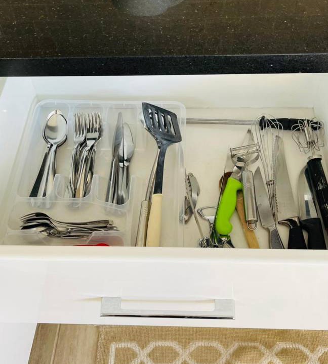 Photo of Kitchen in Kadriye