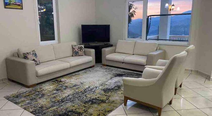 Photo of Livingroom in Amasya