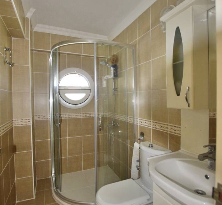 Photo of Bathroom in Didim