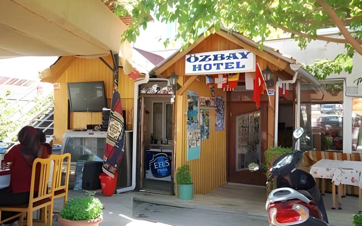 Photo of Others in Pamukkale City Centre