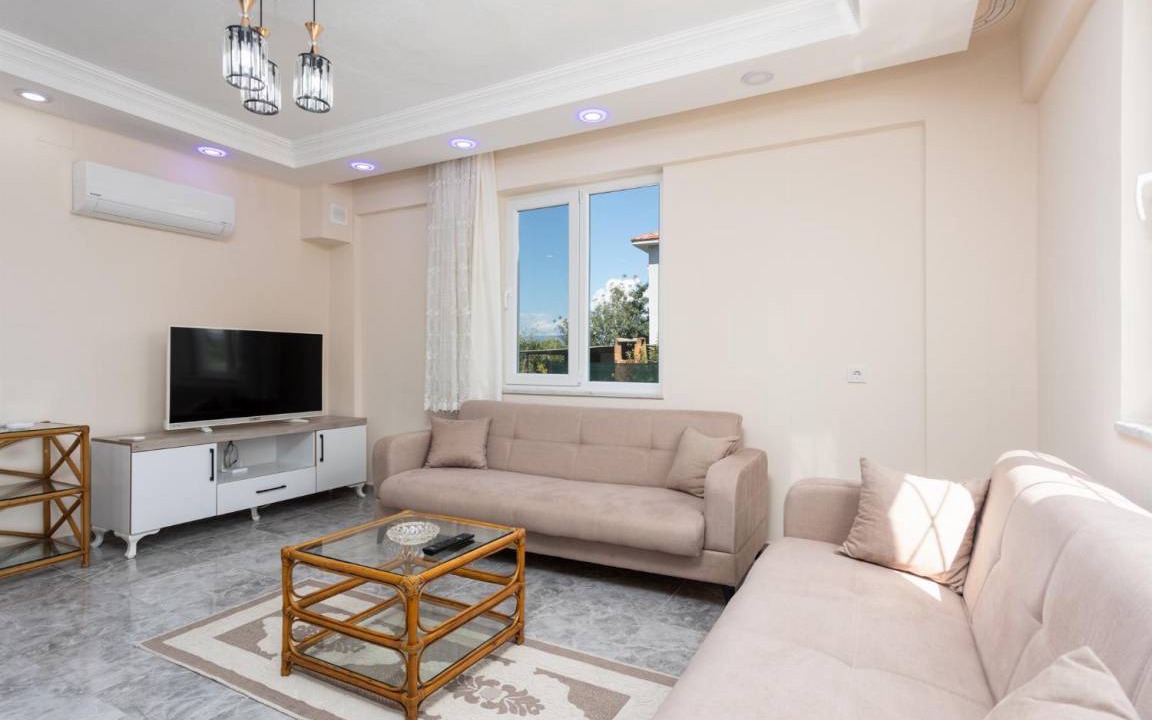 Photo of Livingroom in Ortaca