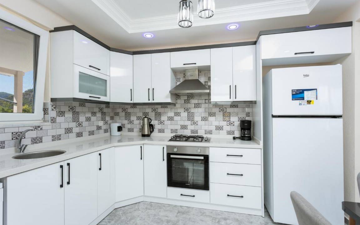 Photo of Kitchen in Ortaca
