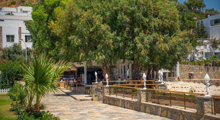 Photo of Others in Bodrum City Center