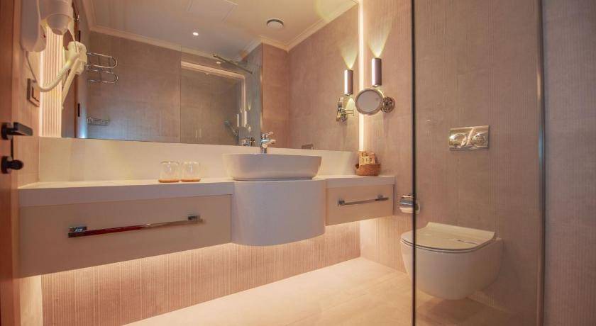 Photo of Bathroom in Hisaronu