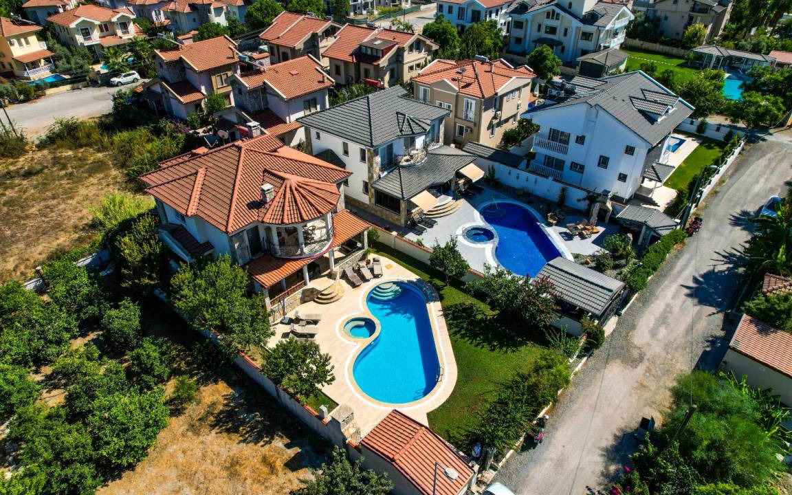 Photo of Others in Dalyan City Center