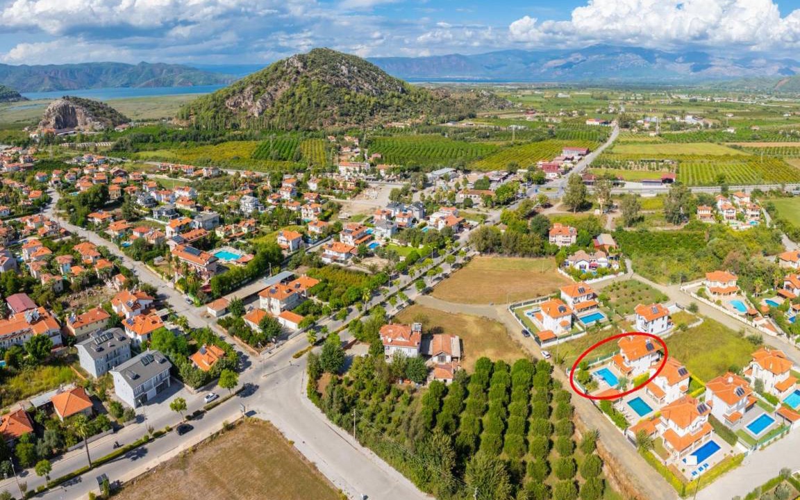 Photo of Others in Dalyan