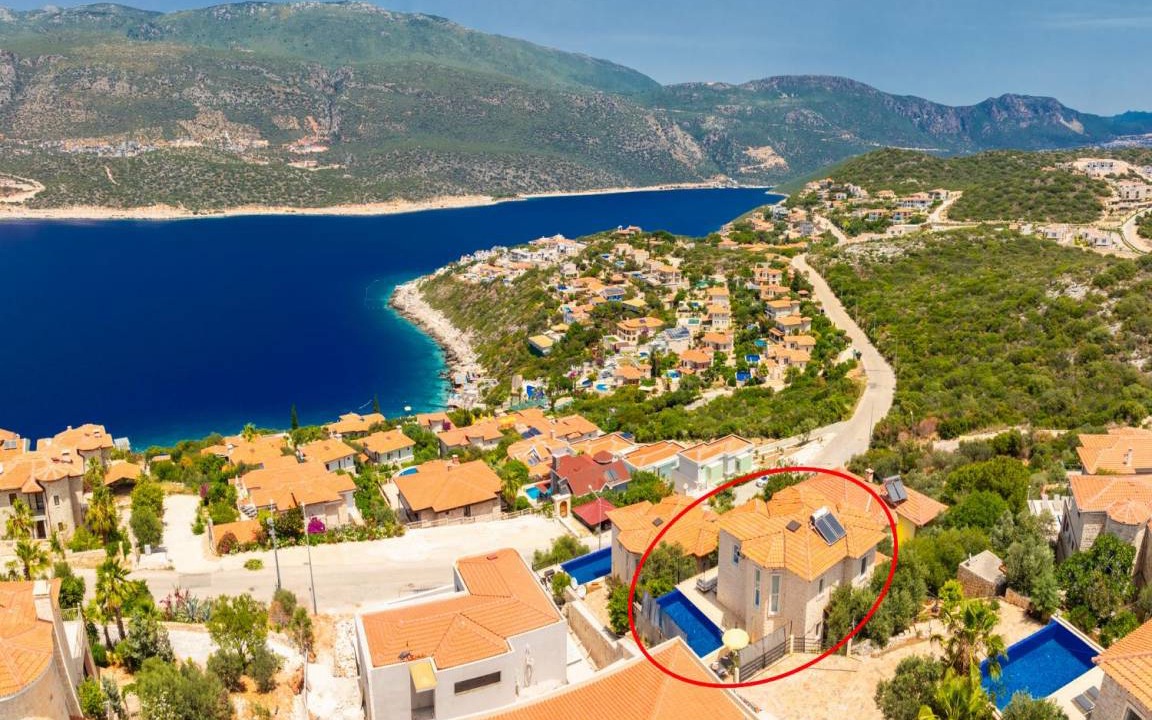 Photo of Others in Kas