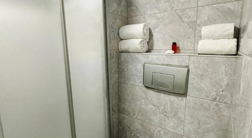 Photo of Bathroom in Kumkapi