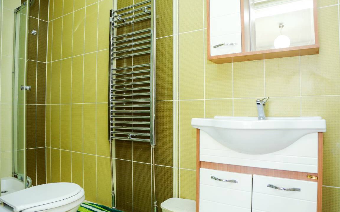 Photo of Bathroom in Dalyan City Center