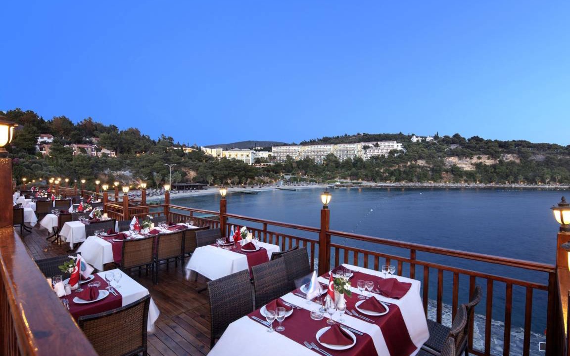 Photo of Others in Kusadasi
