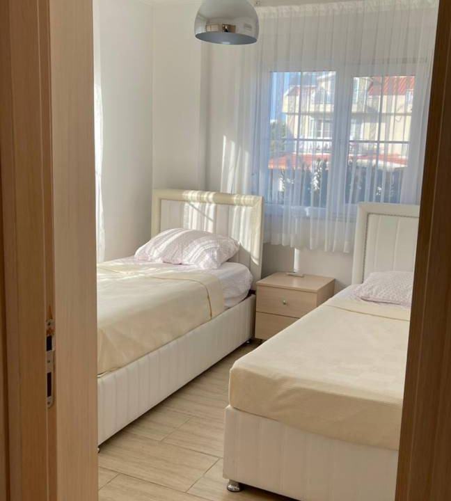 Photo of Bedroom in Kadriye