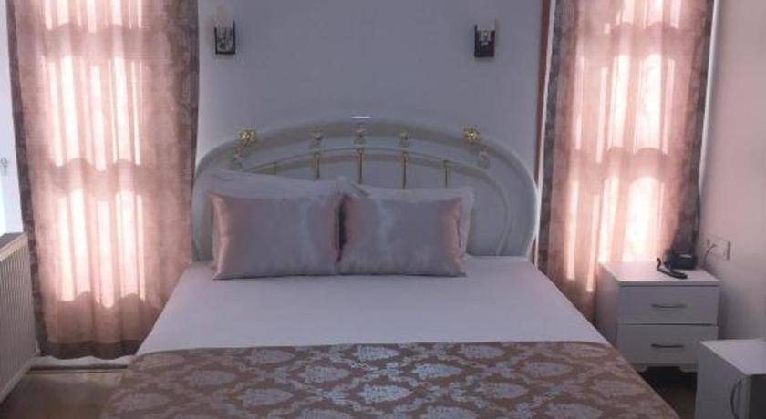 Photo of Bedroom in Kumkapi