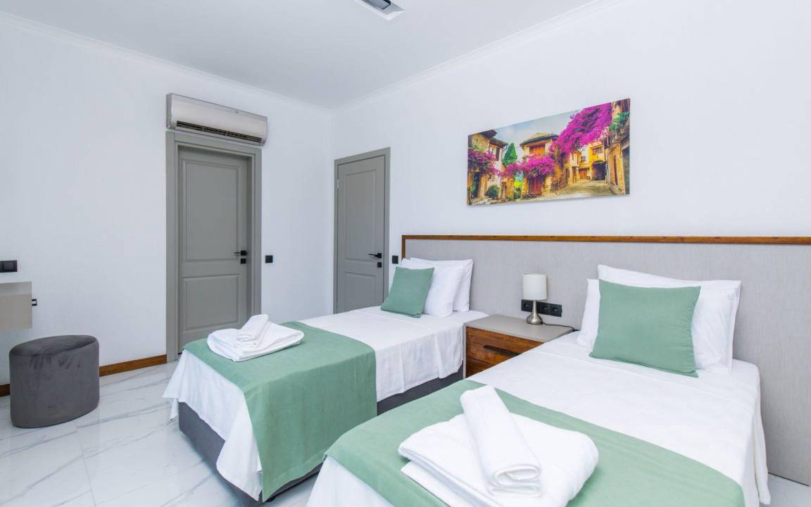 Photo of Bedroom in Kalkan