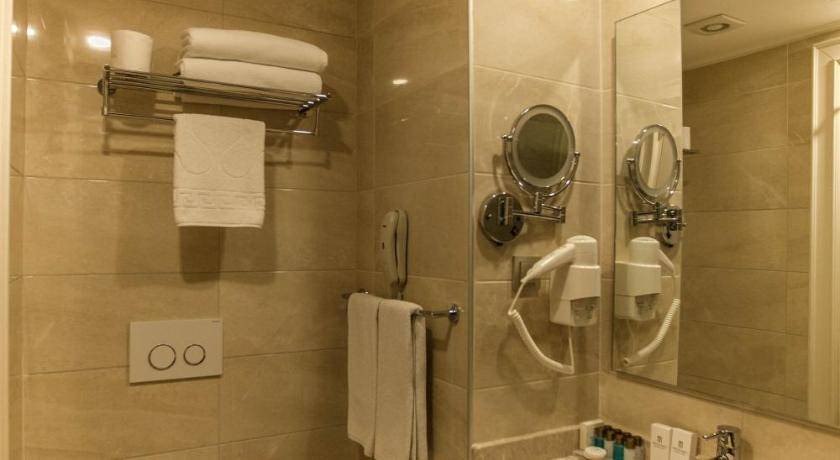 Photo of Bathroom in Cagaloglu