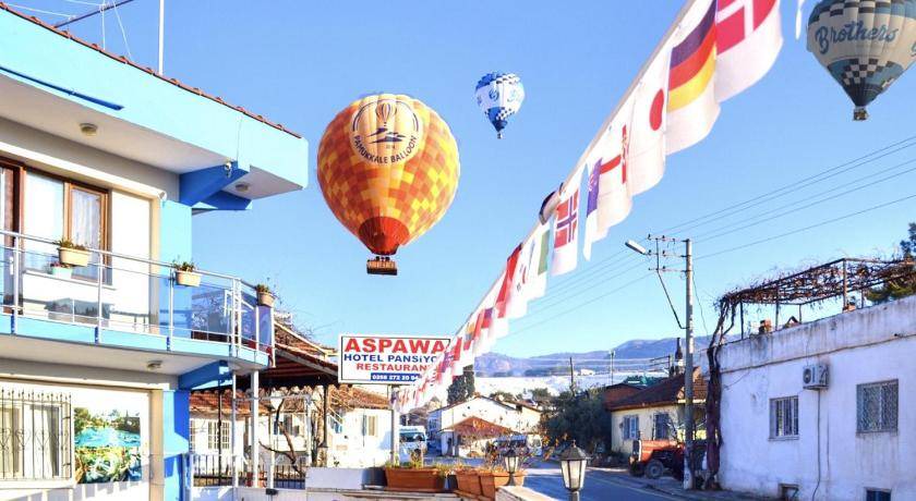 Photo of Others in Pamukkale City Centre