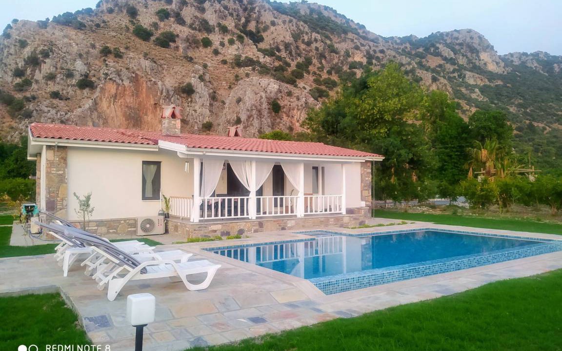 Photo of Others in Dalyan