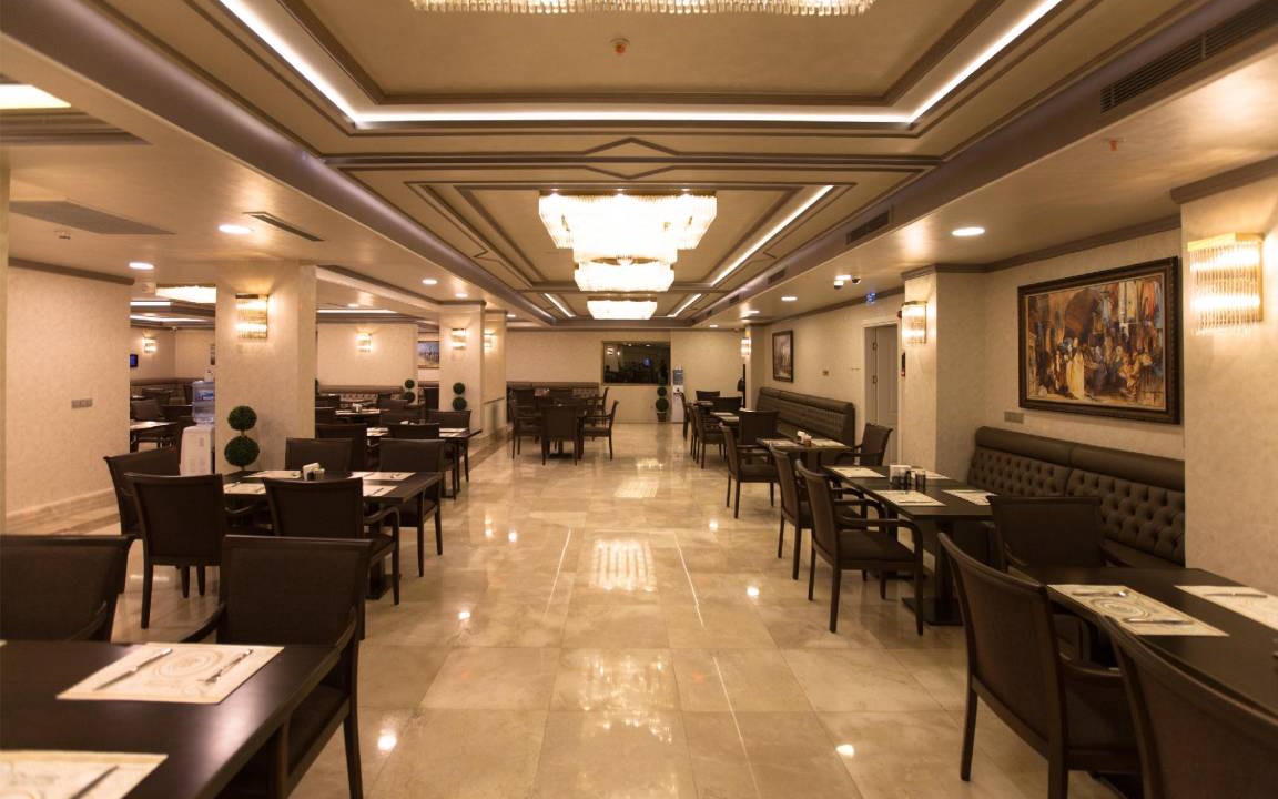 Photo of Livingroom in Cagaloglu