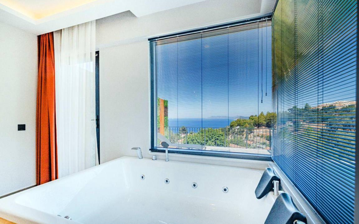 Photo of Bathroom in Uzunyurt