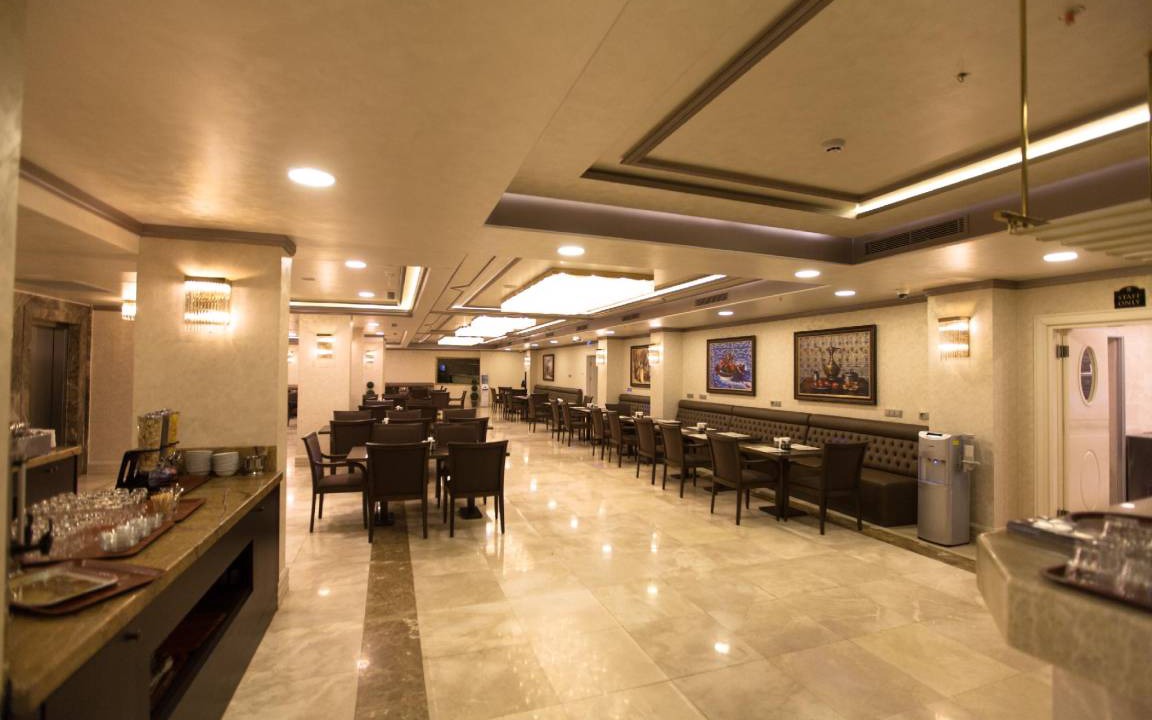 Photo of Livingroom in Cagaloglu