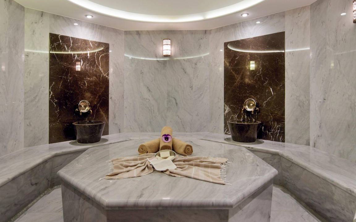 Photo of Bathroom in Malatya