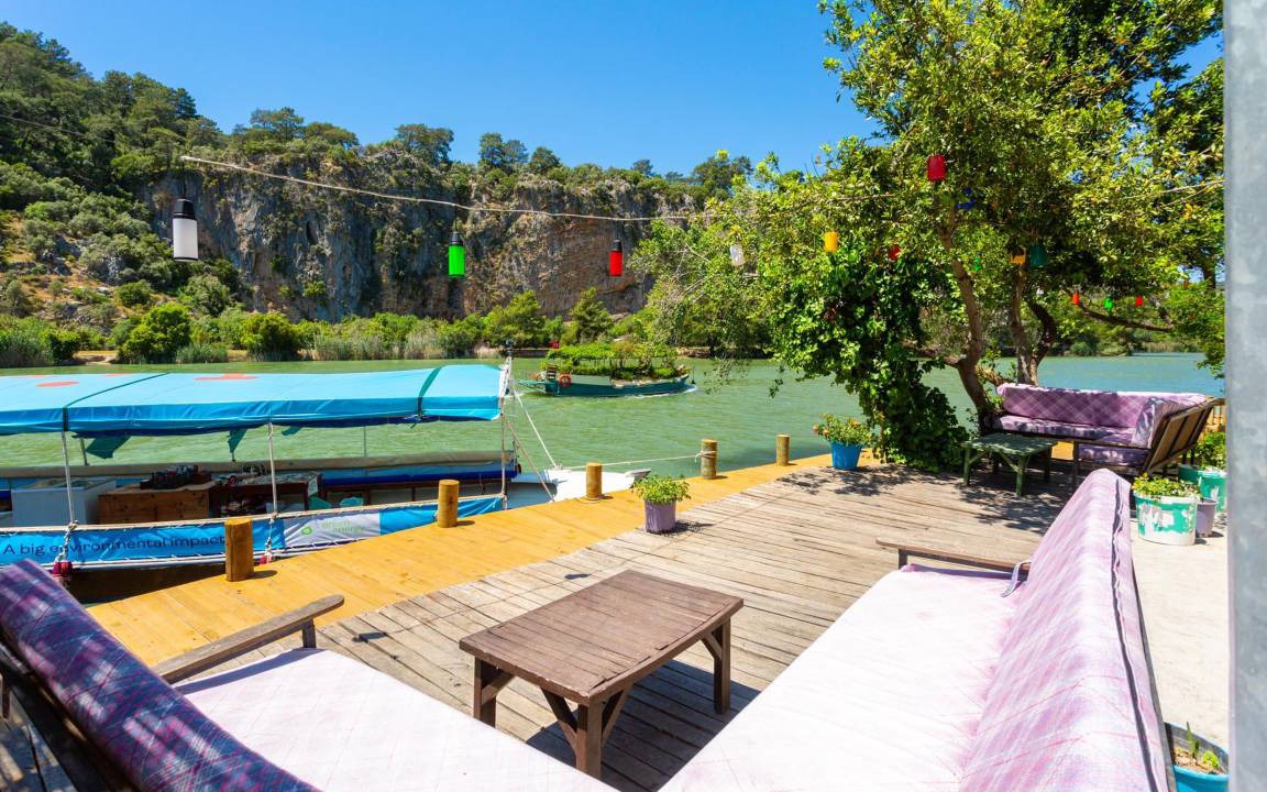 Photo of Others in Dalyan