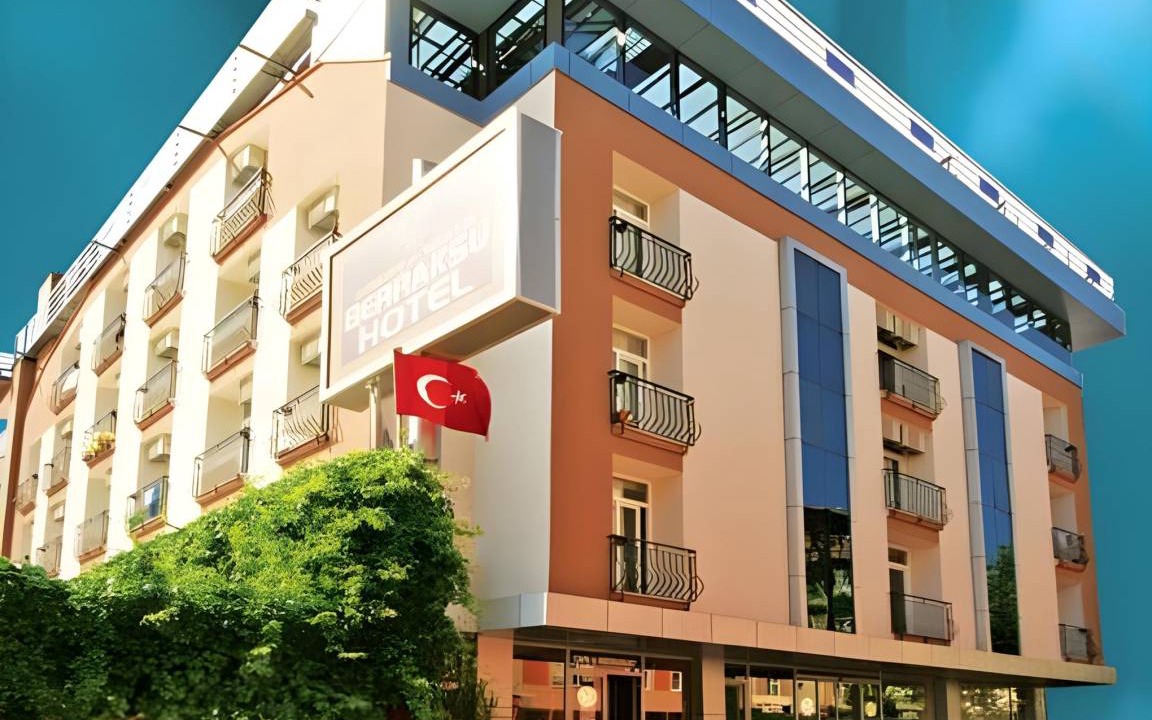 Photo of Others in Kultur Mahallesi