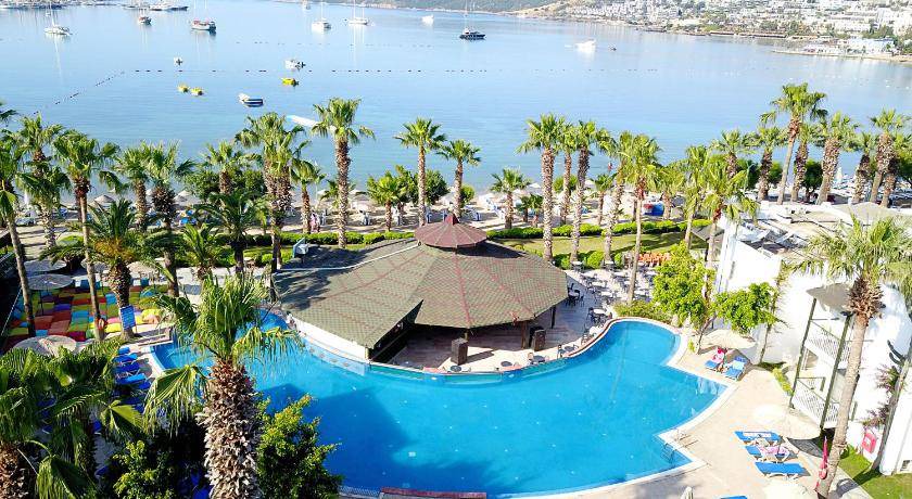 Photo of Others in Bodrum City Center